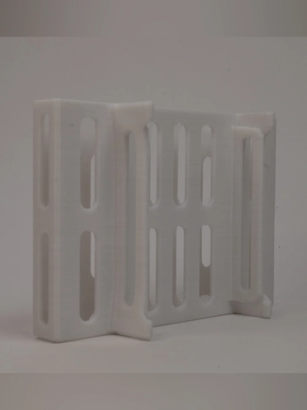 Custom Charging Dock Holder – 3D Printed